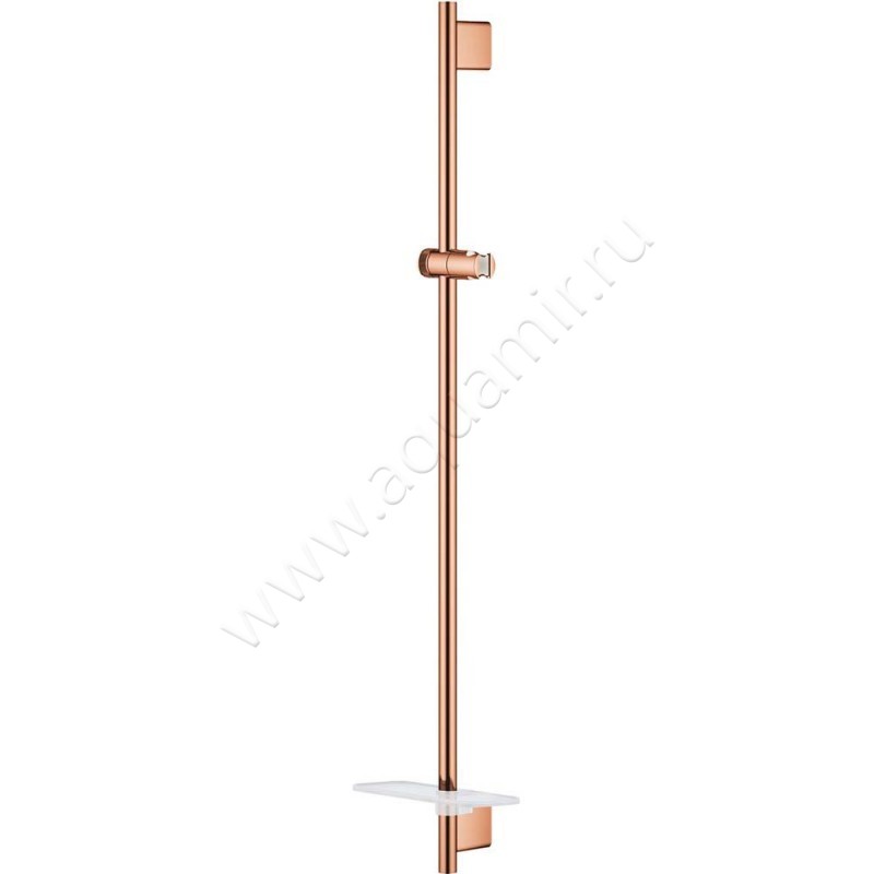 Душевая штанга Grohe Rainshower SmartActive 26603DA0 в интерьере