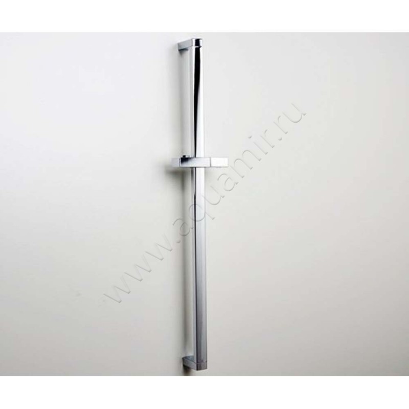 Душевая штанга Wasserkraft A037 в интерьере
