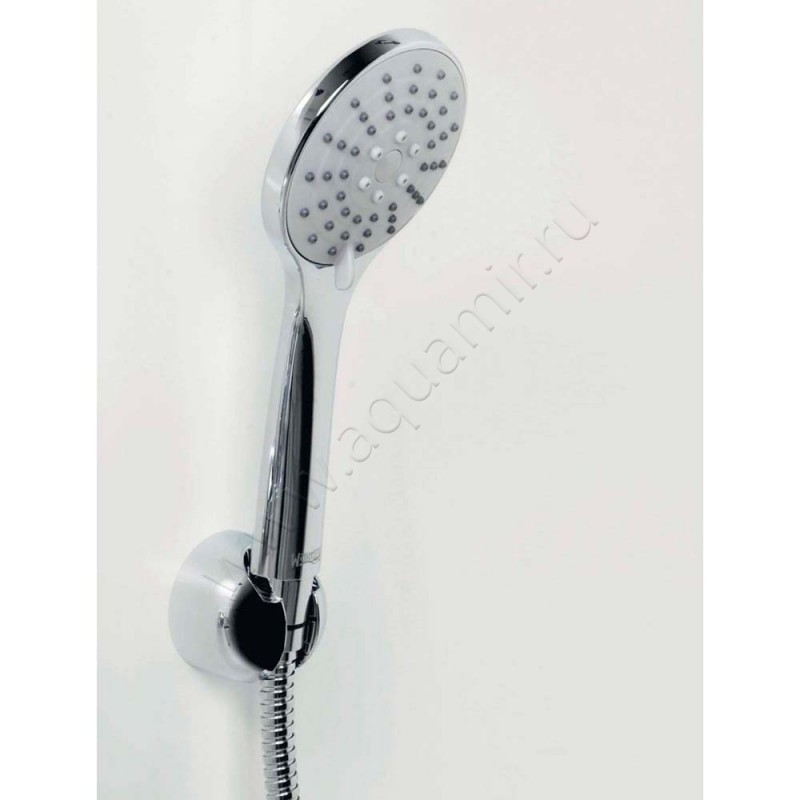 Держатель для душа Wasserkraft A009 в интерьере