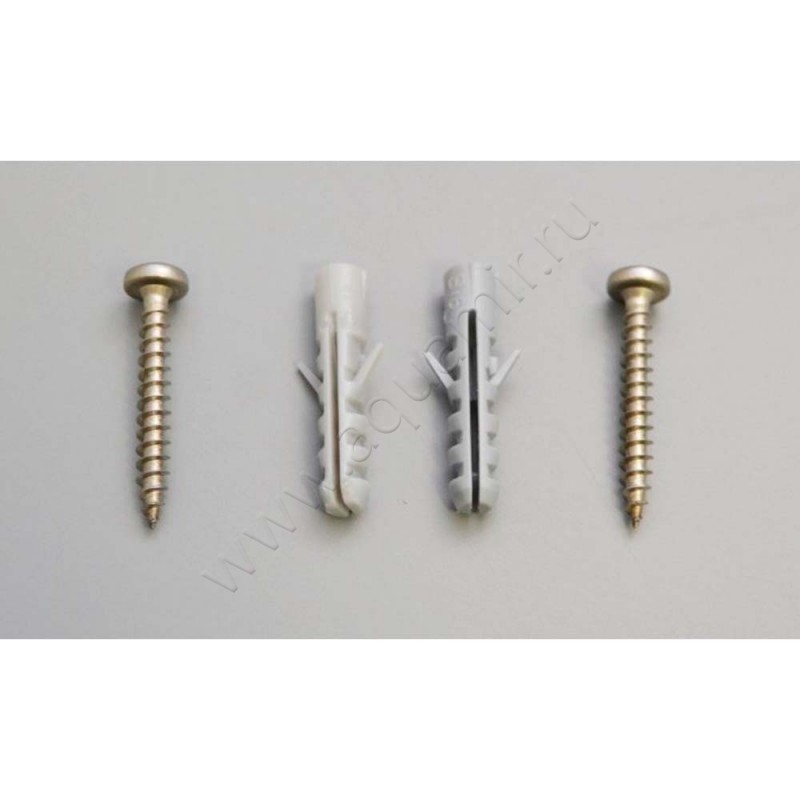 Держатель для душа Oras 251500 в интерьере