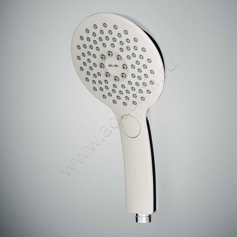 Душевая лейка AM.PM Inspire V2.0 F0250A000 в интерьере