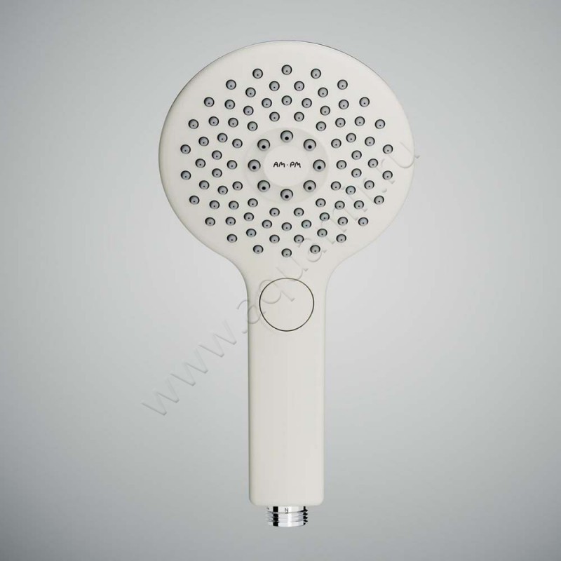 Душевая лейка AM.PM Inspire V2.0 F0250A000 в интерьере