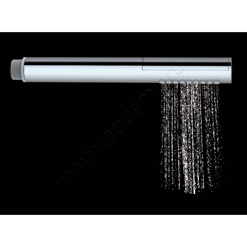 Душевая лейка Ravak X07P114 в интерьере