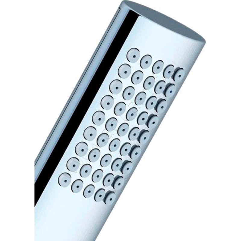 Душевая лейка Ravak X07P114 в интерьере