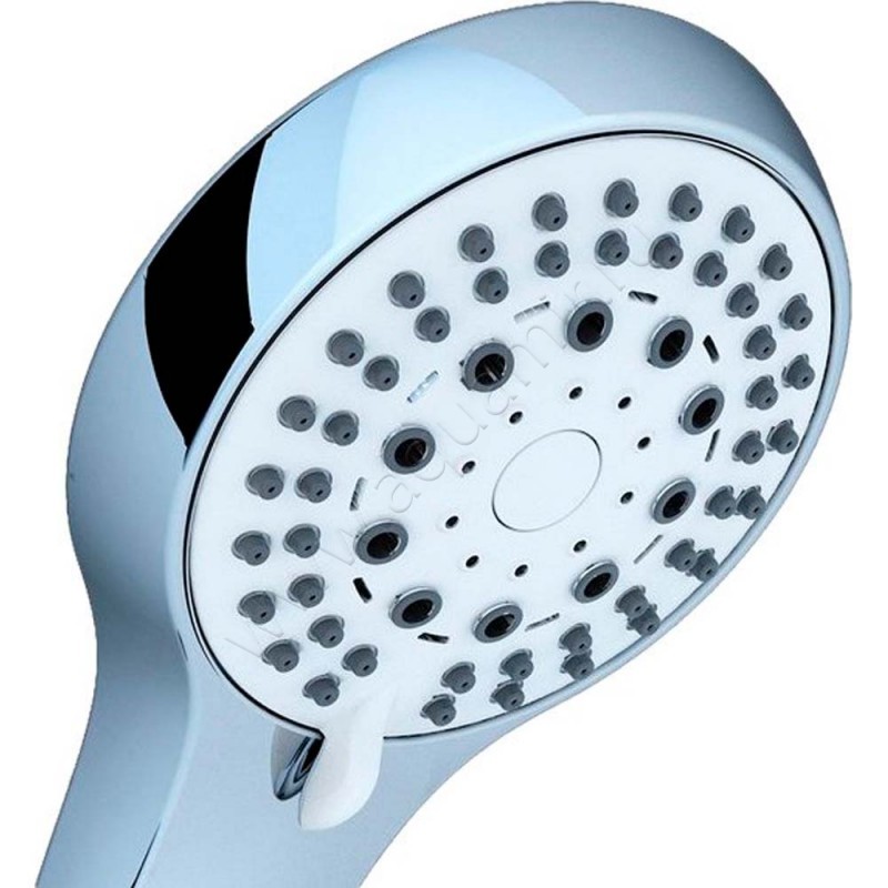 Душевая лейка Ravak X07P008 в интерьере