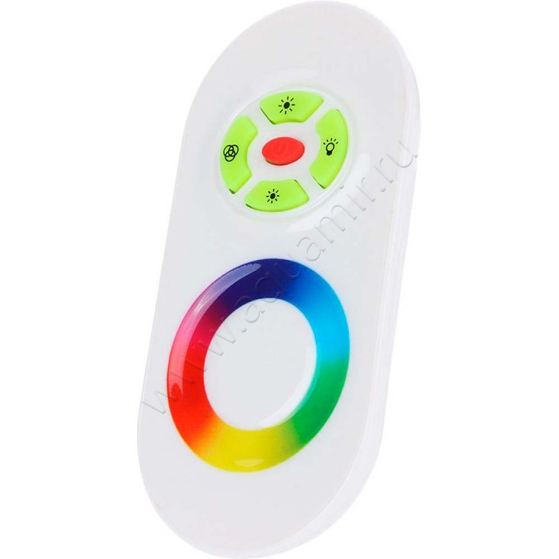 Верхний душ RGW Shower Panels 2114027301 в интерьере