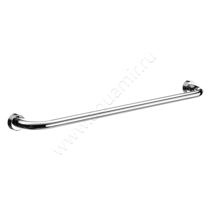 Полотенцедержатель Emco Rondo 2 456000180 в интерьере