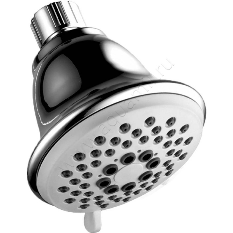 Верхний душ Lemark LM8043C в интерьере