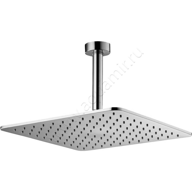 Кронштейн для верхнего душа Ideal Standard IdealRain B9446AA в интерьере