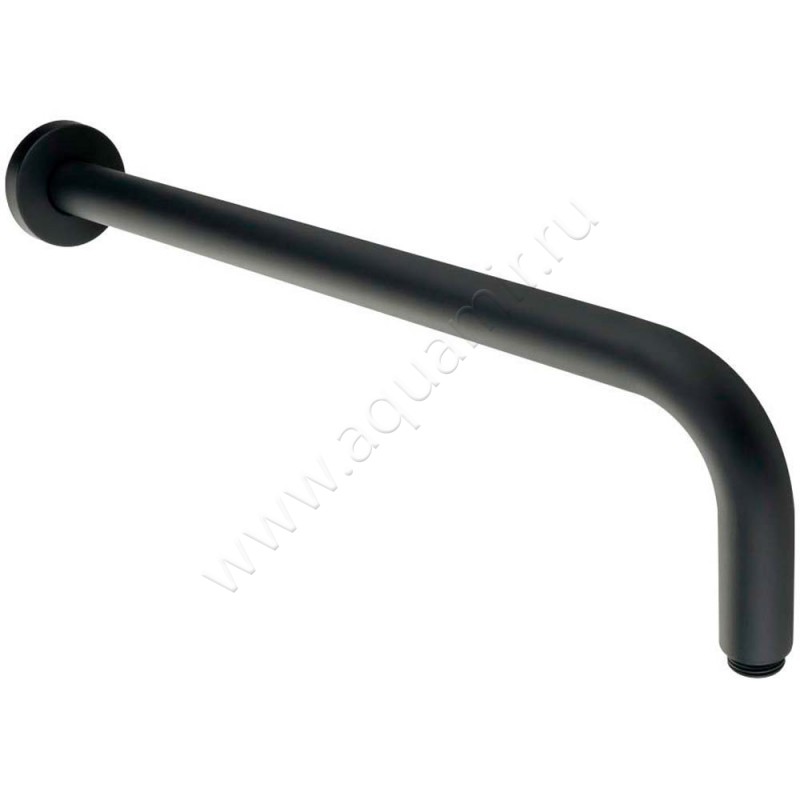 Кронштейн для верхнего душа Migliore Fortis 30468 в интерьере