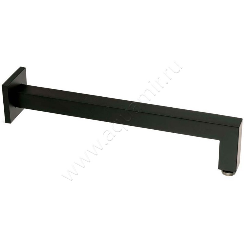 Кронштейн для верхнего душа Migliore Kvant 30467 в интерьере