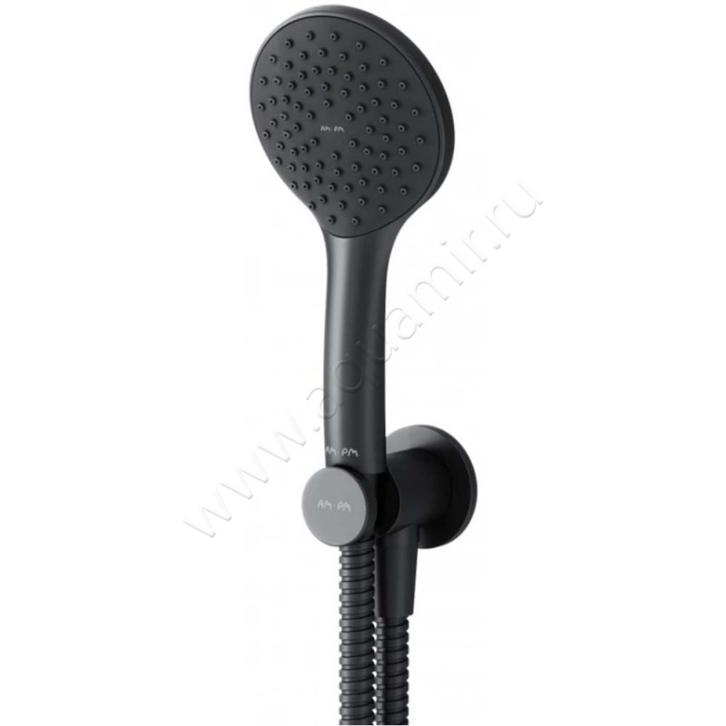 Смеситель для душа AM.PM X-Joy FB85A2H002 в интерьере