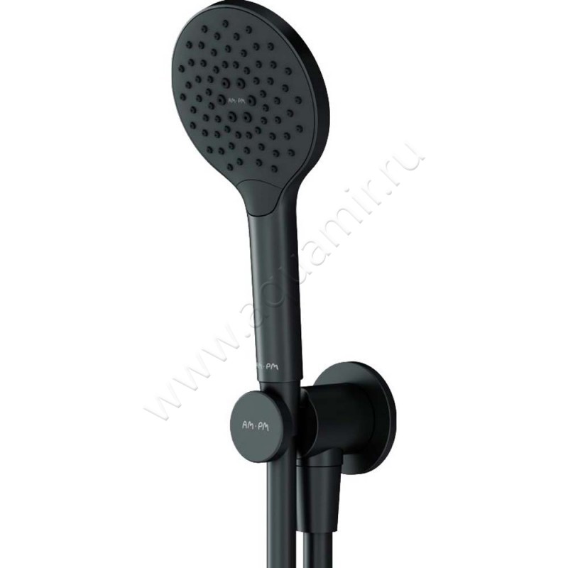 Душевой комплект AM.PM X-Joy FB85A1RH22 в интерьере