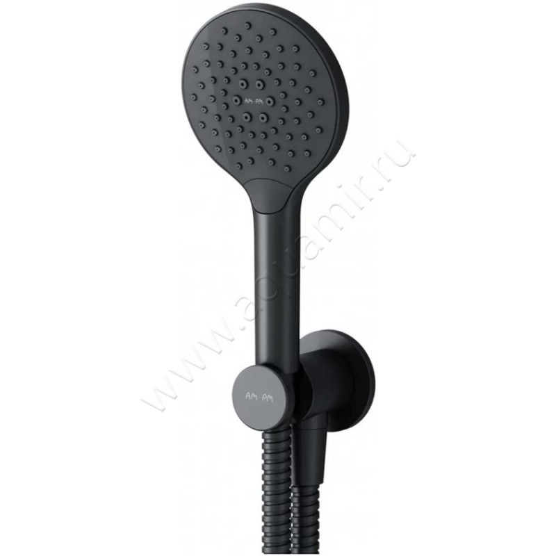 Смеситель для душа AM.PM X-Joy FB85A2H022 в интерьере