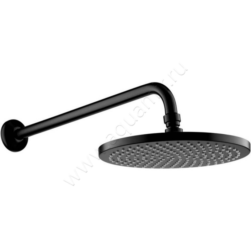 Душевой комплект Cezares Eco ECODSETNOP в интерьере