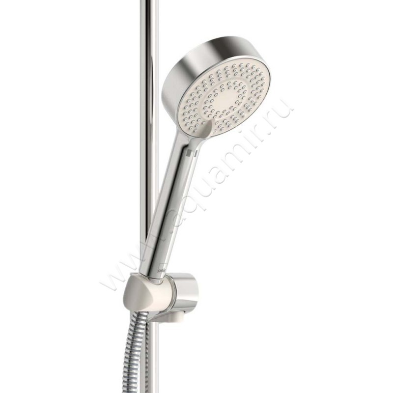 Душевой комплект Oras Nova 7460U в интерьере