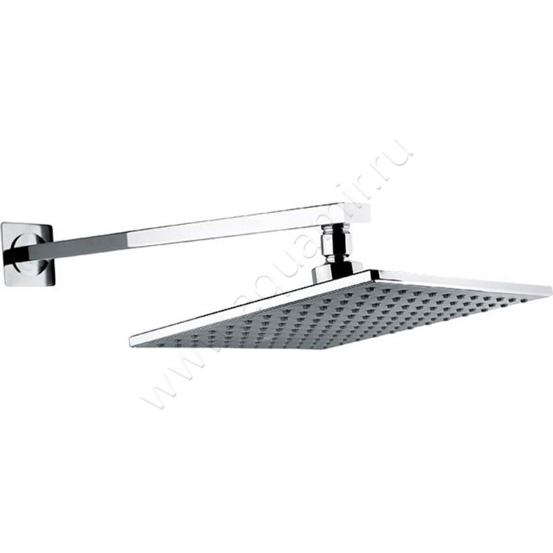 Душевой комплект Timo Selene SX206900SM1113 в интерьере