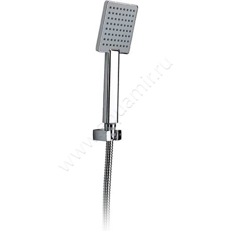 Душевой комплект Timo Selene SX206900SM1113 в интерьере