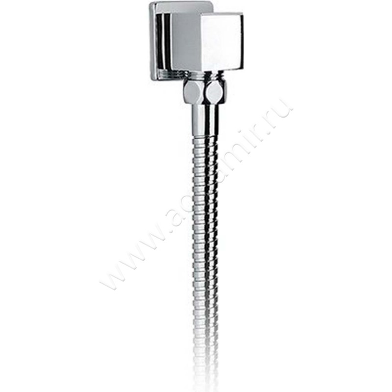 Душевой комплект Timo Selene SX206900SM1113 в интерьере