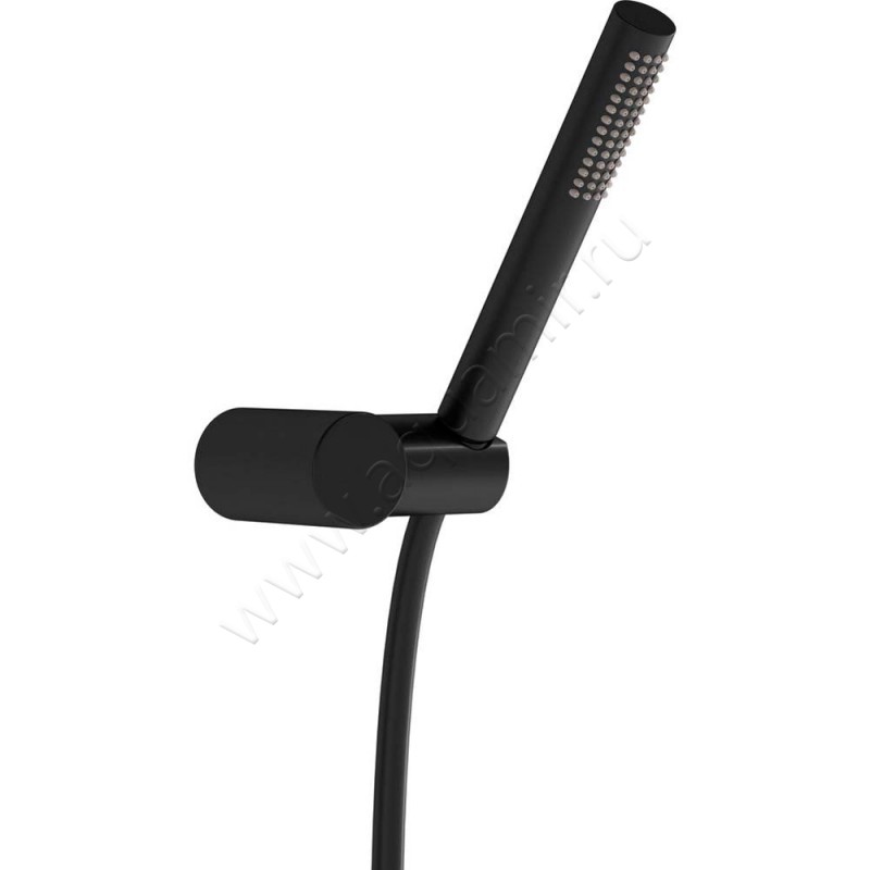 Душевой комплект Vitra Origin A4926636EXP в интерьере