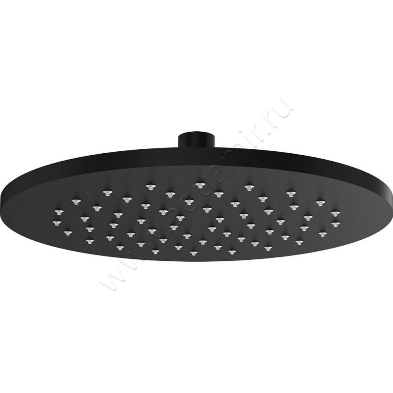 Душевой комплект Vitra Origin A4926636EXP в интерьере