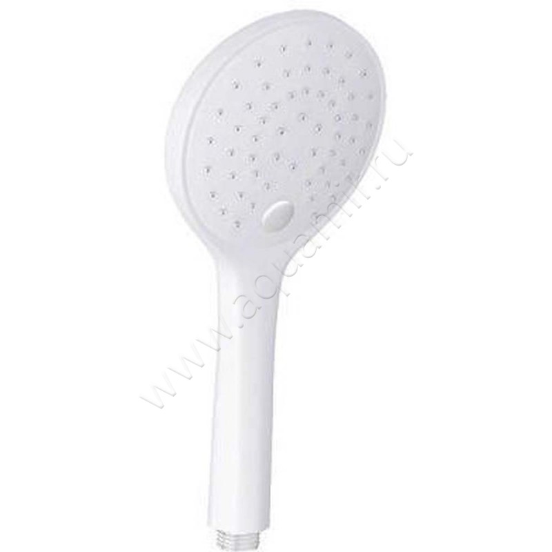 Душевой комплект Wasserkraft A85155 в интерьере