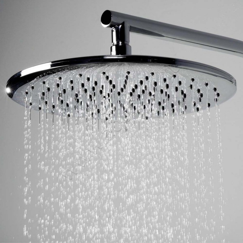 Душевой комплект Wasserkraft A16830 в интерьере