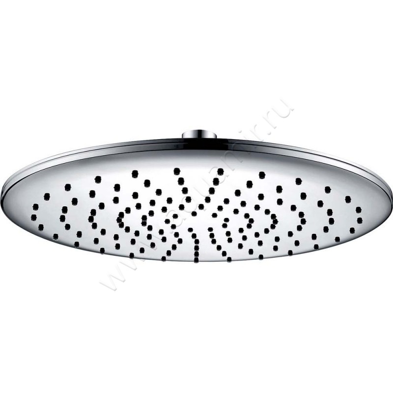 Душевой комплект Wasserkraft A12030 в интерьере