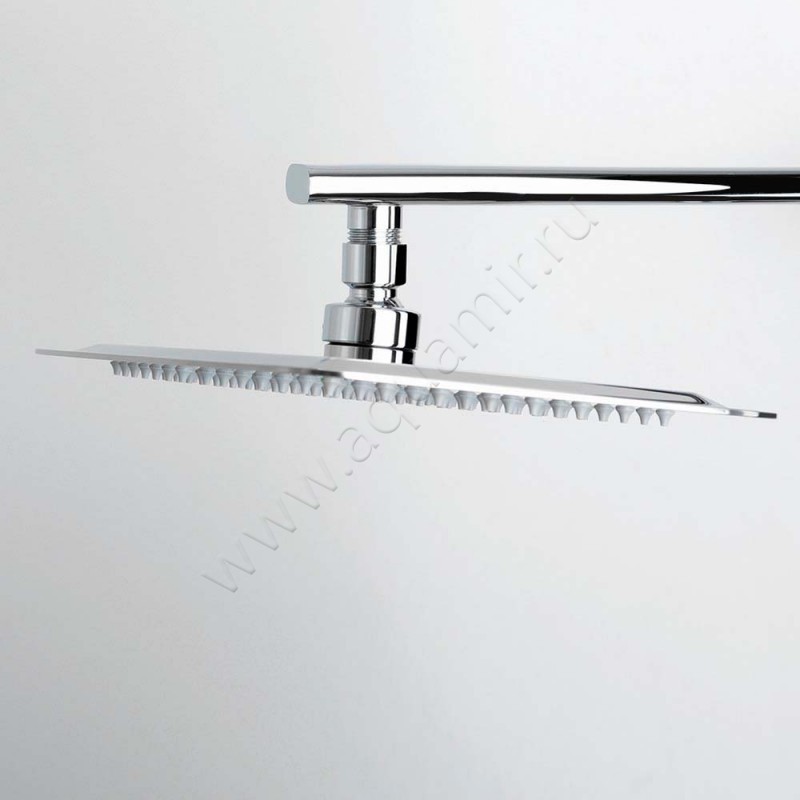 Душевой комплект Wasserkraft A16069 в интерьере