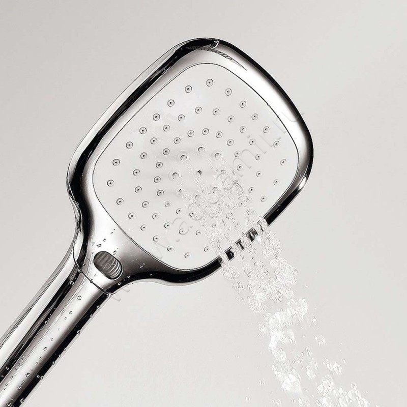 Душевой комплект Wasserkraft A16069 в интерьере