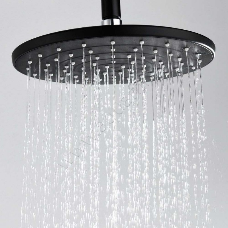 Душевой комплект Wasserkraft A12777 в интерьере