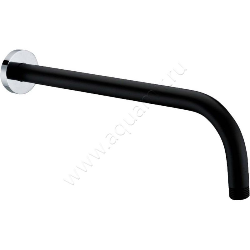 Душевой комплект Wasserkraft A12777 в интерьере