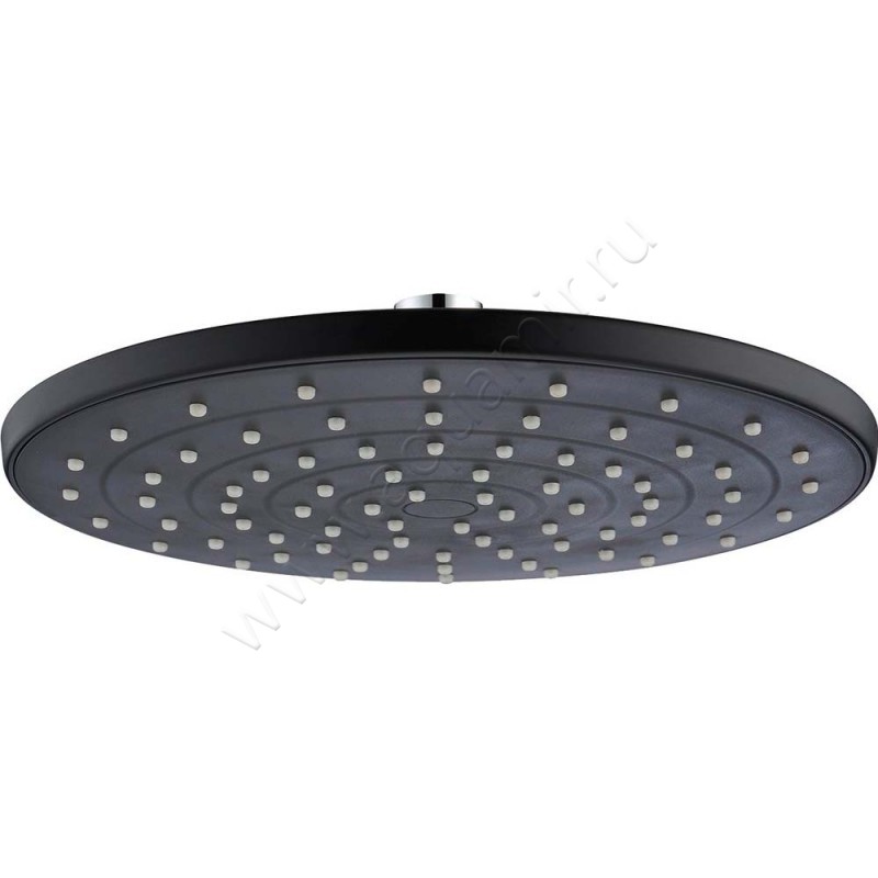 Душевой комплект Wasserkraft A12777 в интерьере