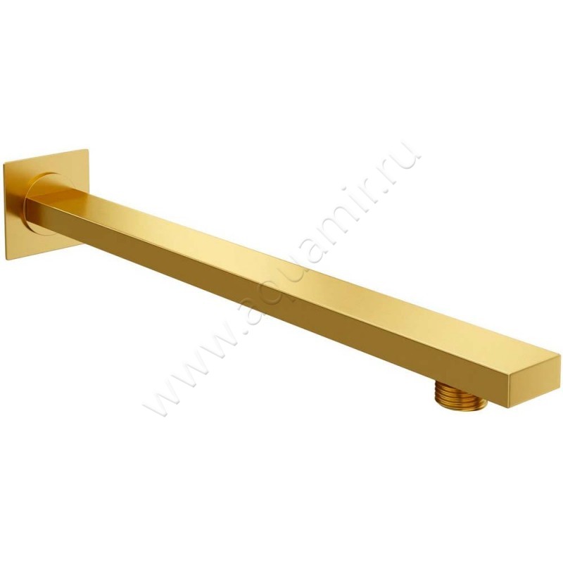 Душевой комплект Wasserkraft A55201 в интерьере