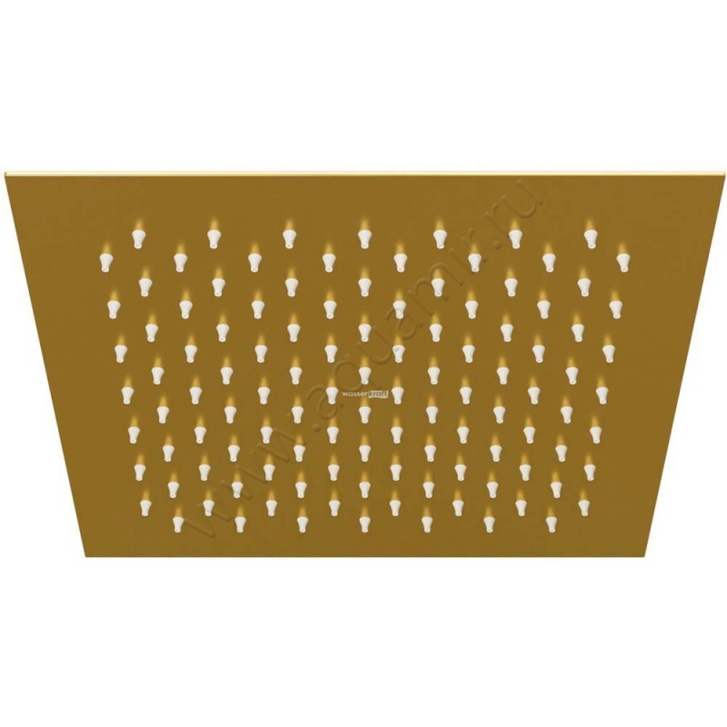 Душевой комплект Wasserkraft A55201 в интерьере