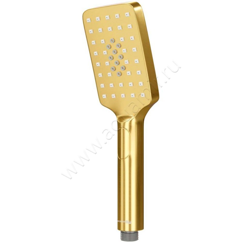 Душевой комплект Wasserkraft A55201 в интерьере