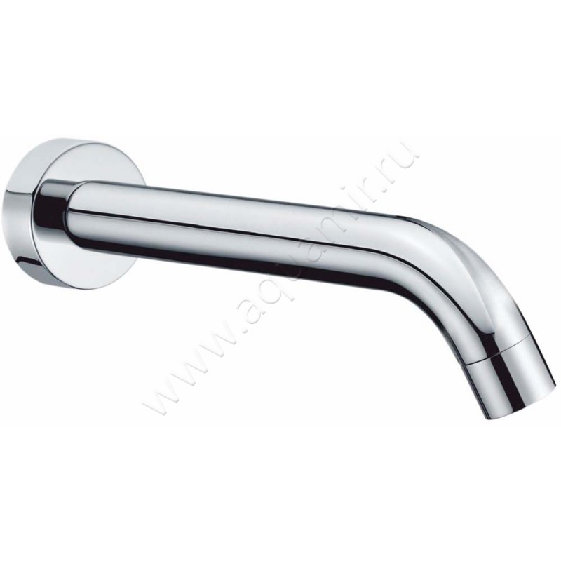 Душевой комплект Wasserkraft A175868 в интерьере