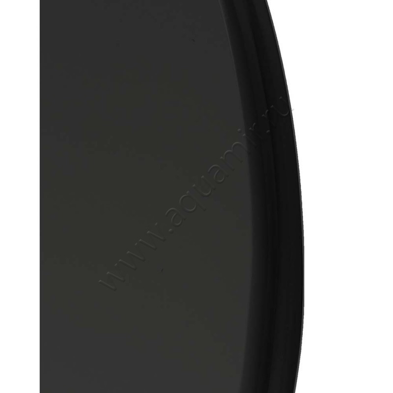 Крышка-сиденье Devon & Devon Classica 42 x 38 см, серый полуматовая 3IBSEDGCLAOT в интерьере