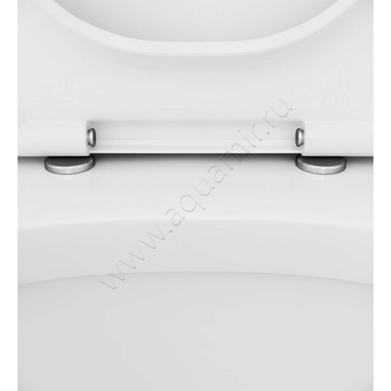 Унитаз напольный AM.PM Orange C548607SC в интерьере