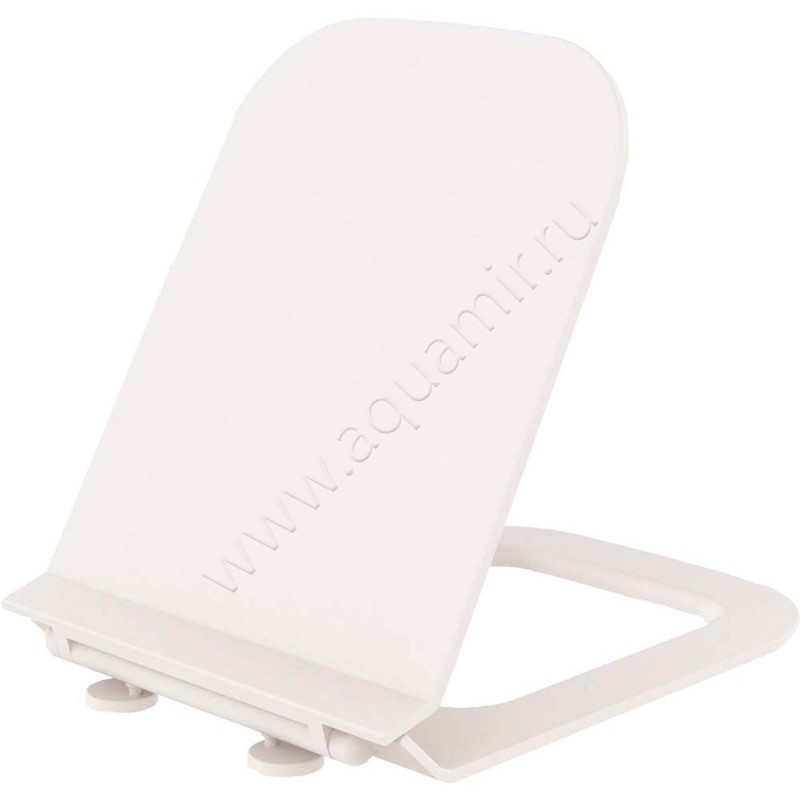 Комплект унитаза с инсталляцией Berges Wasserhaus Novum 043223 в интерьере