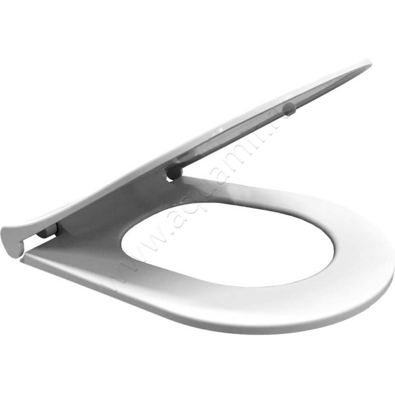 Комплект унитаза с инсталляцией Berges Wasserhaus Novum 047253 в интерьере