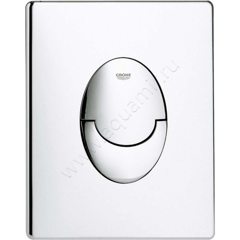 Комплект унитаза с инсталляцией Grohe SOLIDO с крышкой микролифт, 51,7 см, белый 39192000 в интерьере