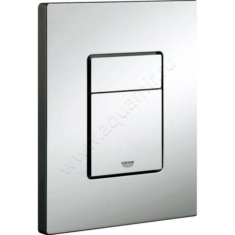 Комплект унитаза с инсталляцией Grohe SOLIDO с крышкой микролифт, 52 см, белый 39186000 в интерьере