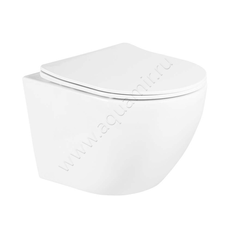 Комплект унитаза с инсталляцией BelBagno UNO с крышкой микролифт, 48,2 см, белый BB3105CHRSCBB00280BB014SRBIANCO в интерьере
