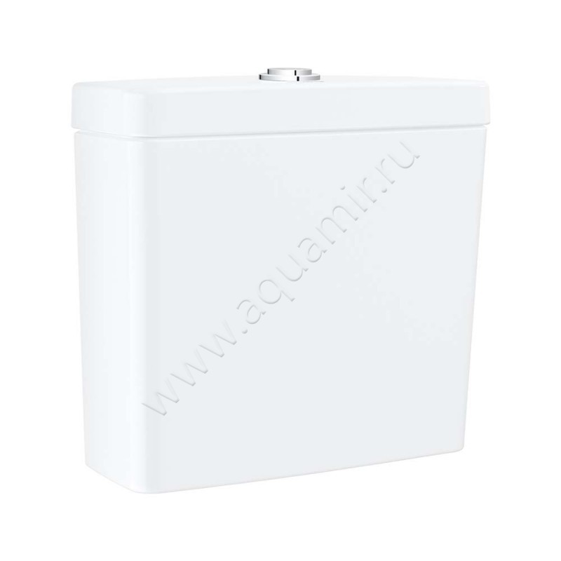 Бачок для унитаза Grohe Essence 39579000 в интерьере