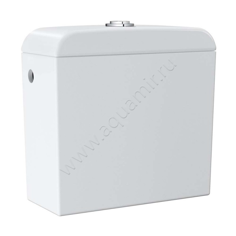 Бачок для унитаза Grohe Euro Ceramic 39333000 в интерьере