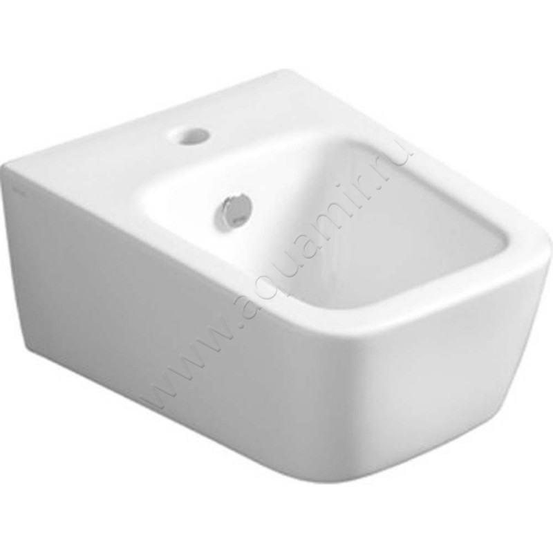 Биде подвесное Simas Degrade DE29 в интерьере