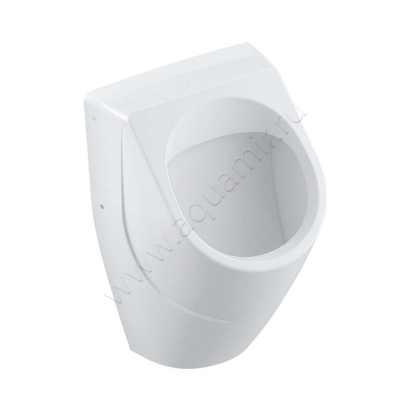 Писсуар Villeroy & Boch O.novo 752400R1 в интерьере