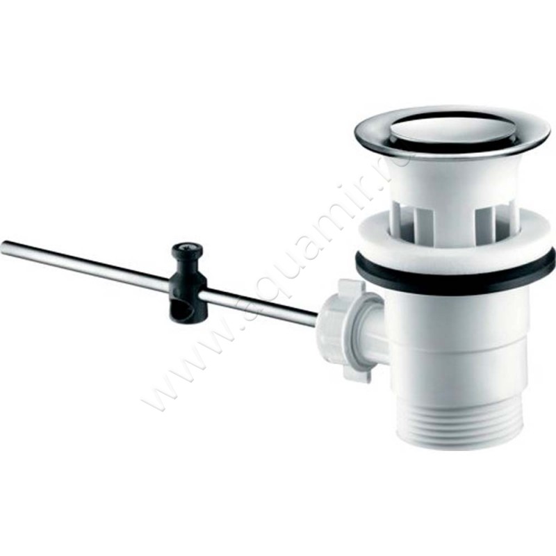 Смеситель для биде Hansgrohe Vernis Blend 71210000 в интерьере