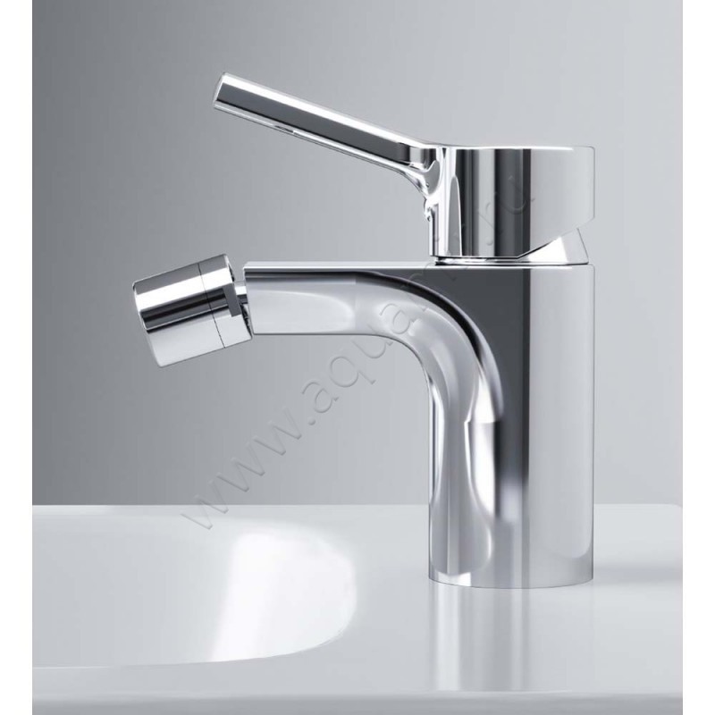 Смеситель для биде AM.PM X-Joy F85B83100 в интерьере